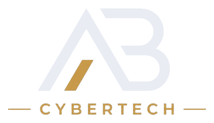 Logo AB CyberTech