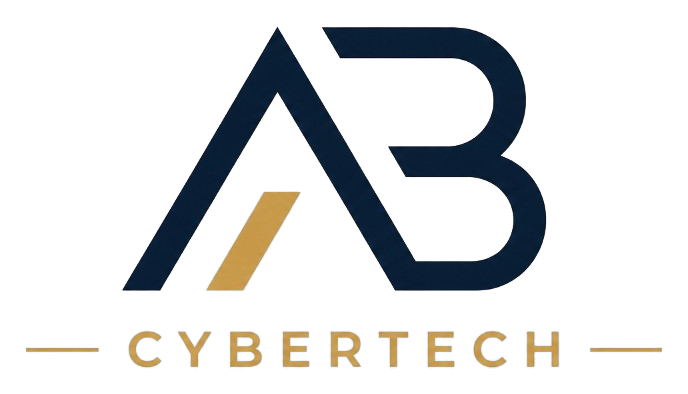 Logo AB CyberTech